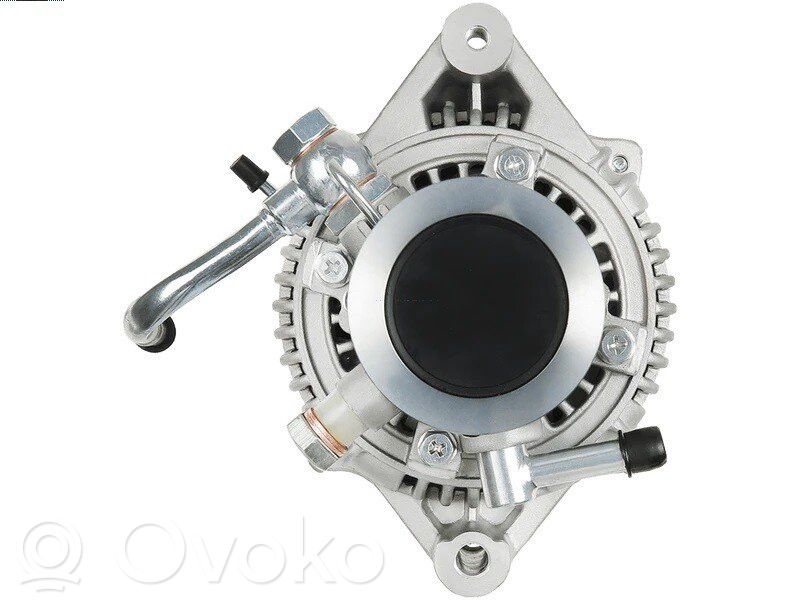 Hyundai Matrix Alternador 