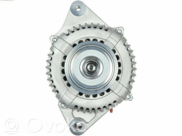 Toyota Land Cruiser (J120) Alternador