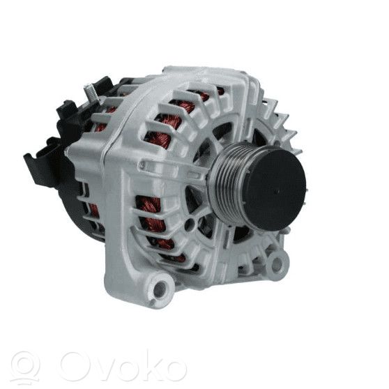 BMW M3 F80 Alternador