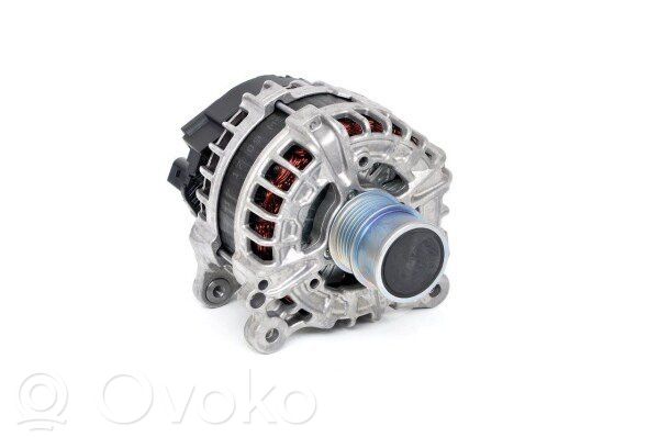 Audi A3 S3 8V Alternador 