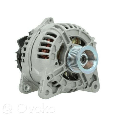 Renault Megane II Alternator