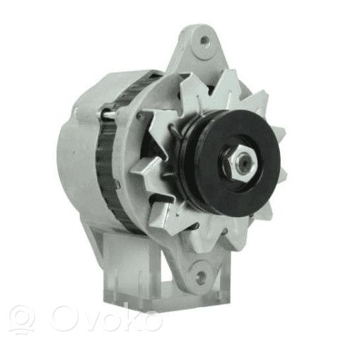 Toyota Previa (XR10, XR20) I Alternador