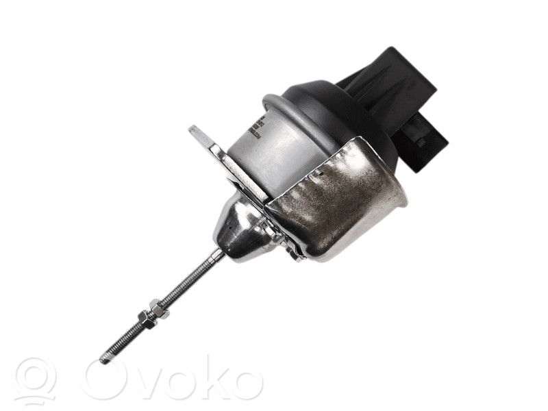 Volkswagen Polo V 6R Vakuumo sistemos dalis (-ys) (turbinos)