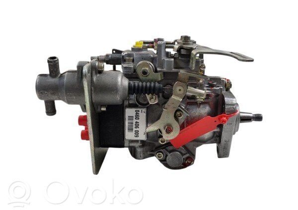 Volvo 240 Hochdruckpumpe 