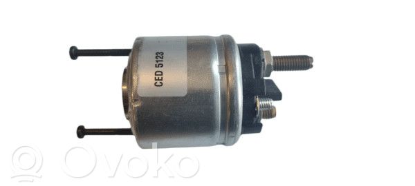 Mercedes-Benz A W169 Pièces de démarreur 