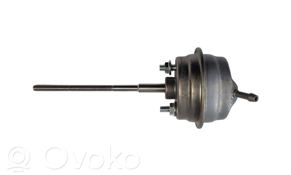 Ford Focus Cześć układu próżniowego turbosprężarki