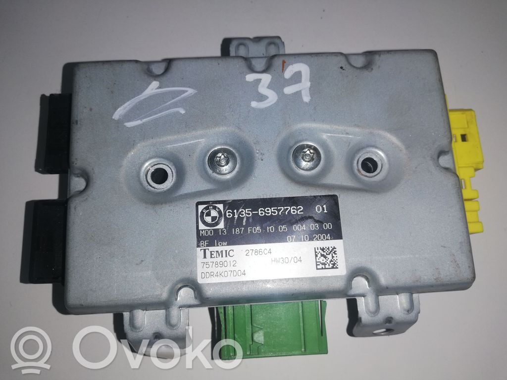 BMW 5 E60 E61 Door control unit/module 