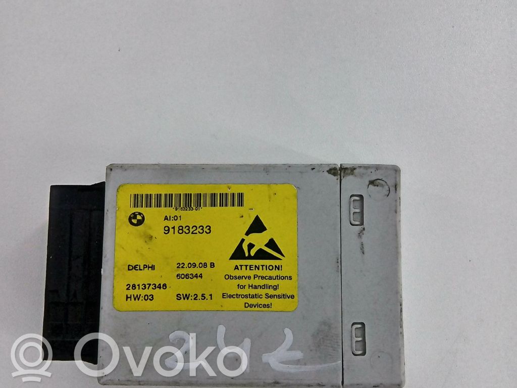 Konsoļu vadības modulis   9183233,606344