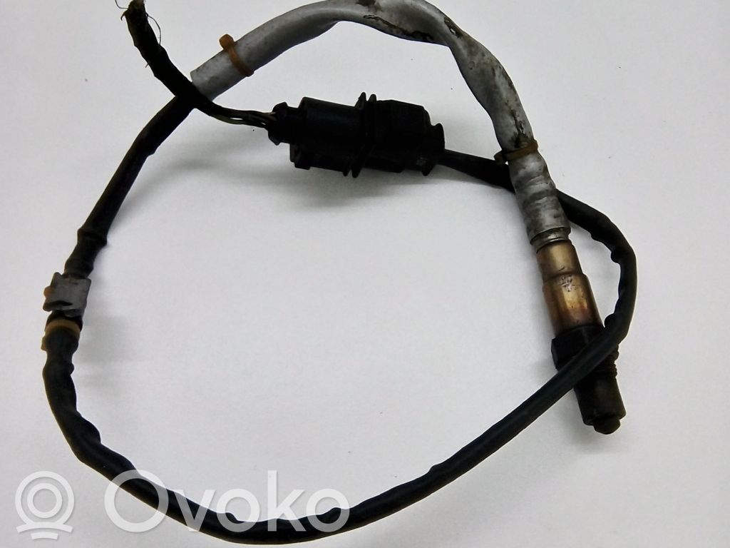 Lambda probe sensor   06F906262