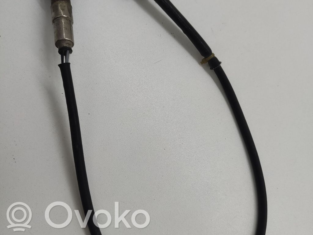 Volkswagen PASSAT B6 Sonde lambda 