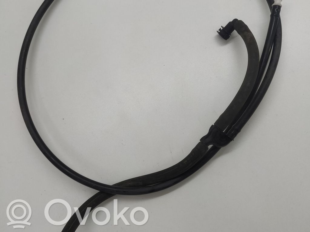 BMW 7 E65 E66 Headlight washer hose/pipe 