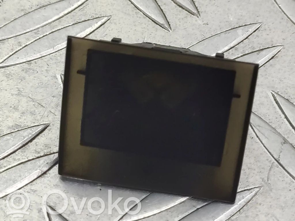 Volkswagen PASSAT B8 Sun solar sensor 