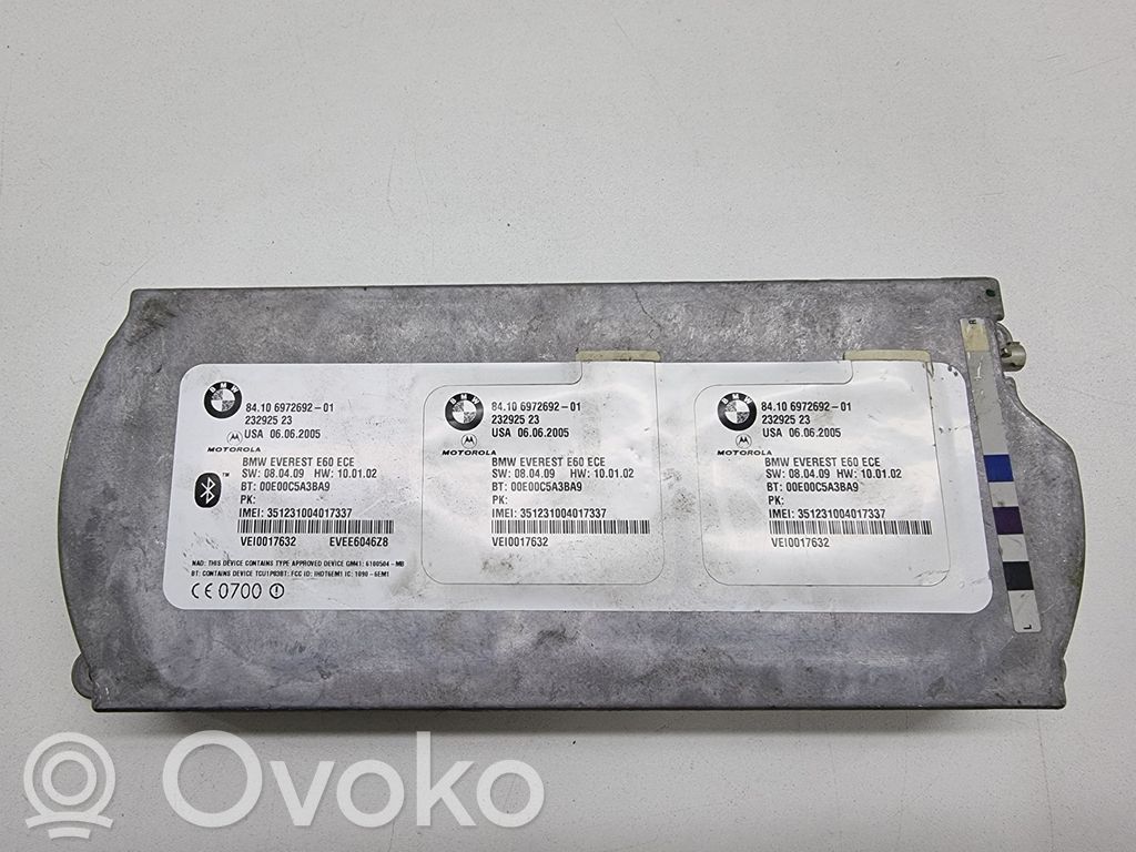 Bluetooth modulis   6972692,23292523,8410697269201