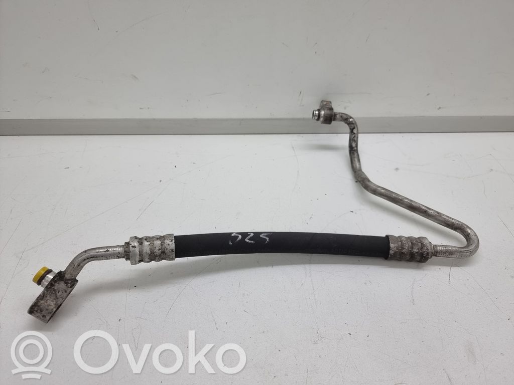 BMW 5 E60 E61 Air conditioning (A/C) pipe/hose 