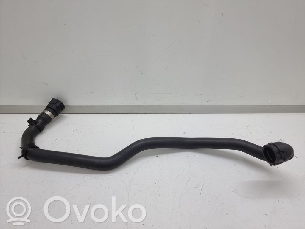 Engine coolant pipe/hose   8379979,64218379979,6421837997910