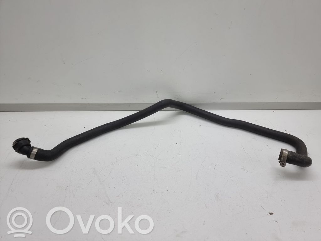 BMW 5 E60 E61 Engine coolant pipe/hose 