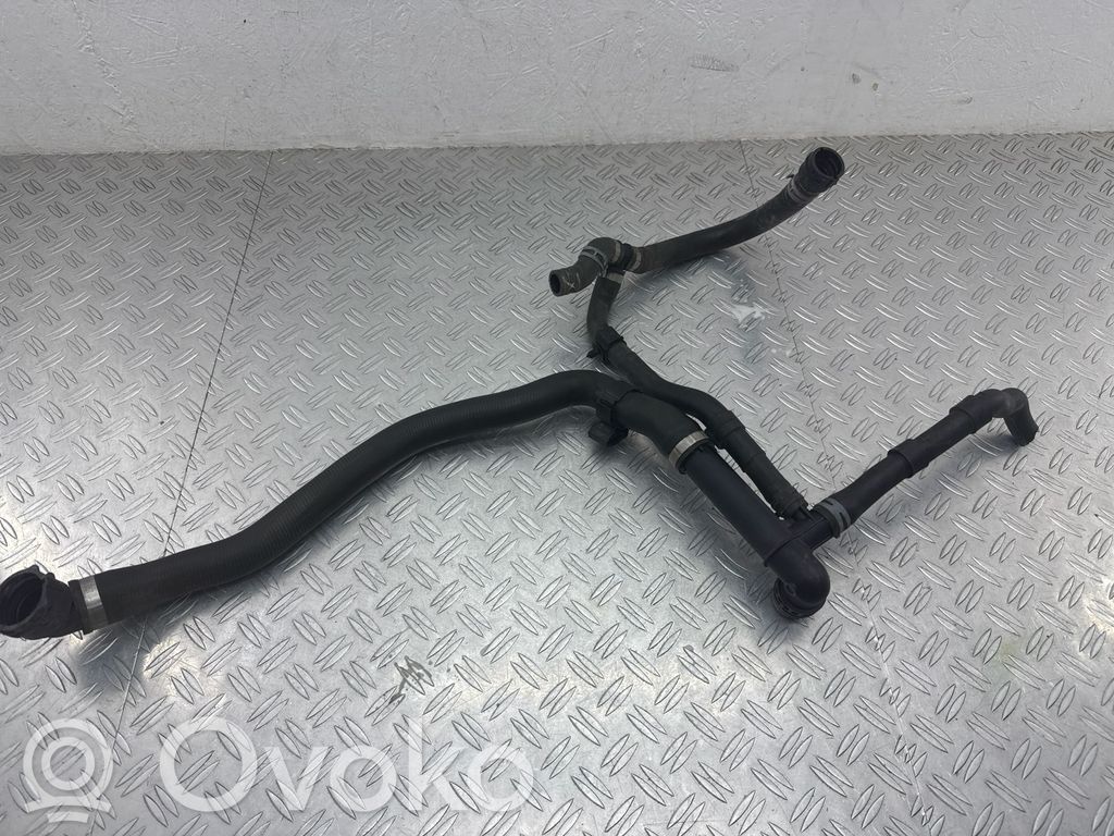 Seat Ateca Manguera/tubo del líquido refrigerante 