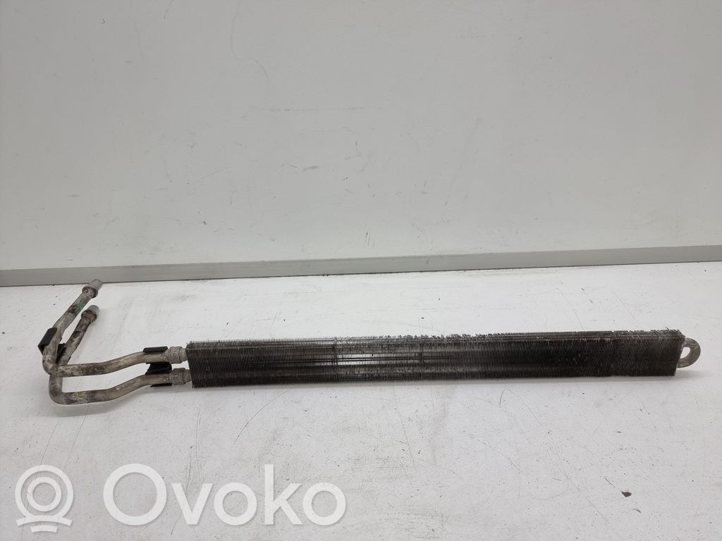 BMW 7 E65 E66 Vairo stiprintuvo radiatorius 