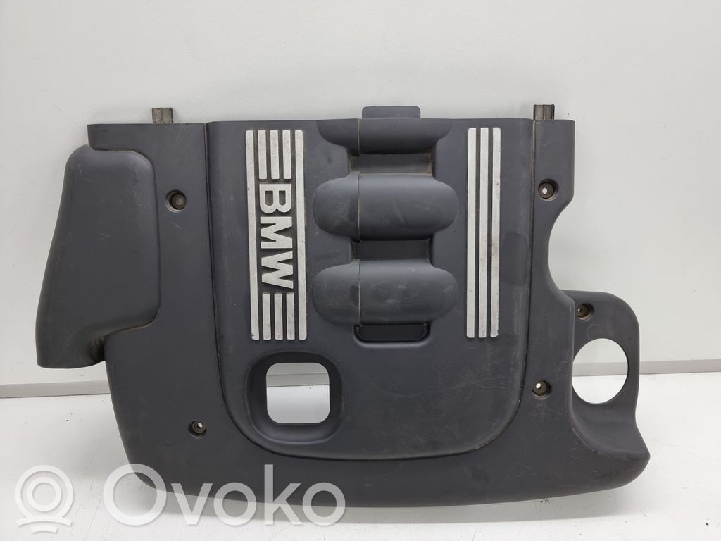 BMW 5 E60 E61 Motorabdeckung 