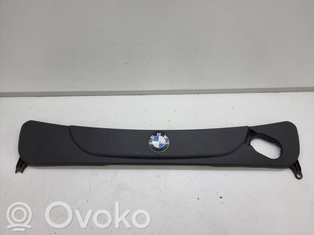 Couvercle cache moteur   7801282,11147801282