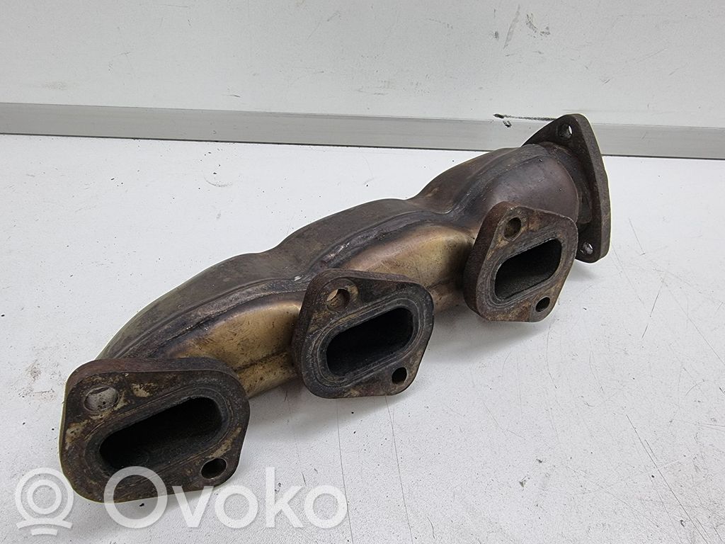 Audi A6 S6 C6 4F Pakosarja 