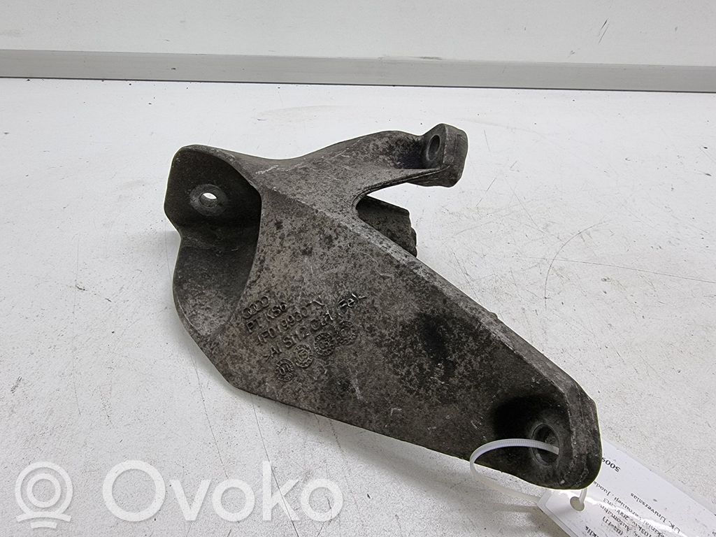 Audi A6 S6 C6 4F Engine mounting bracket 