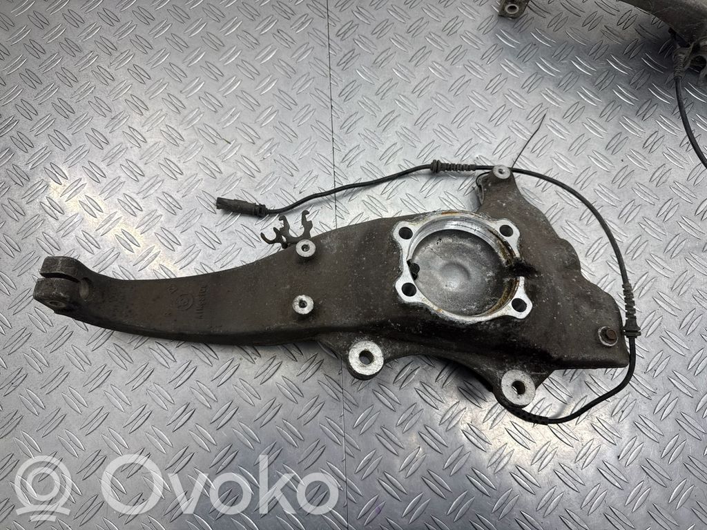 BMW 5 F10 F11 Rumba 