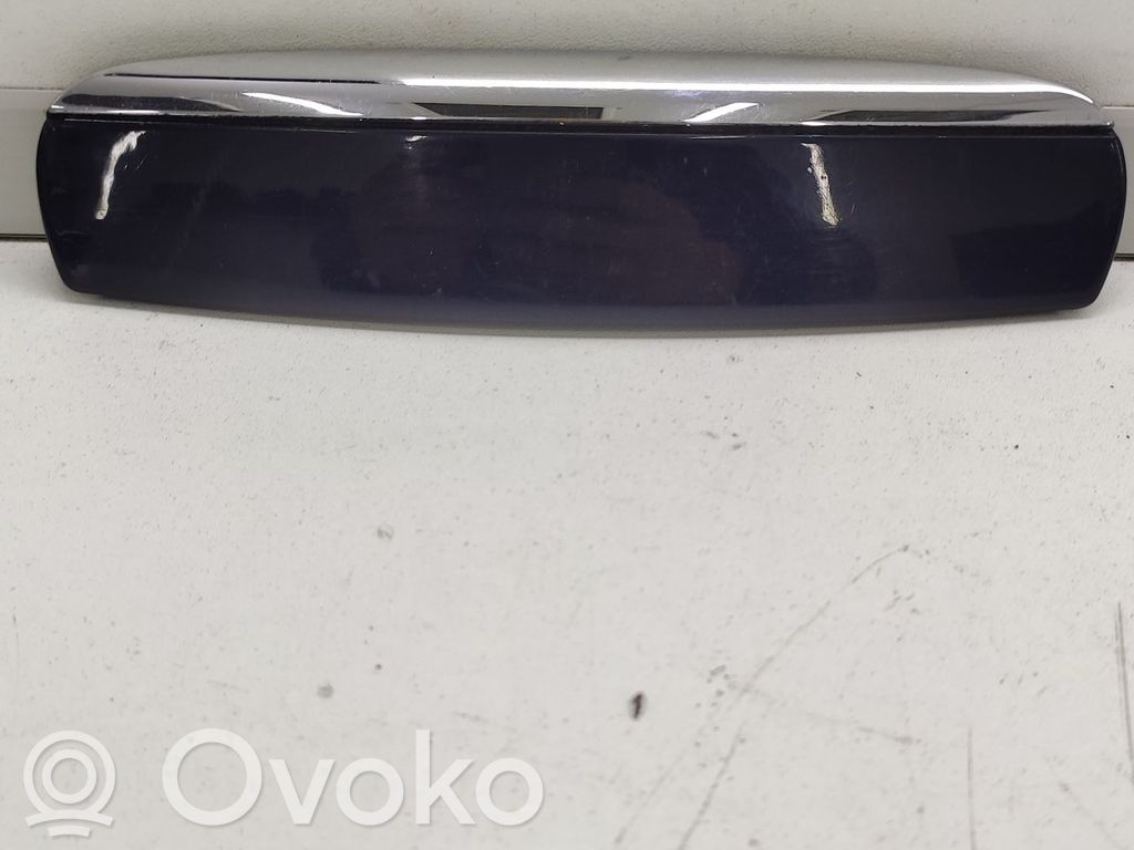Audi A6 S6 C6 4F Tapa manecilla puerta delantera 