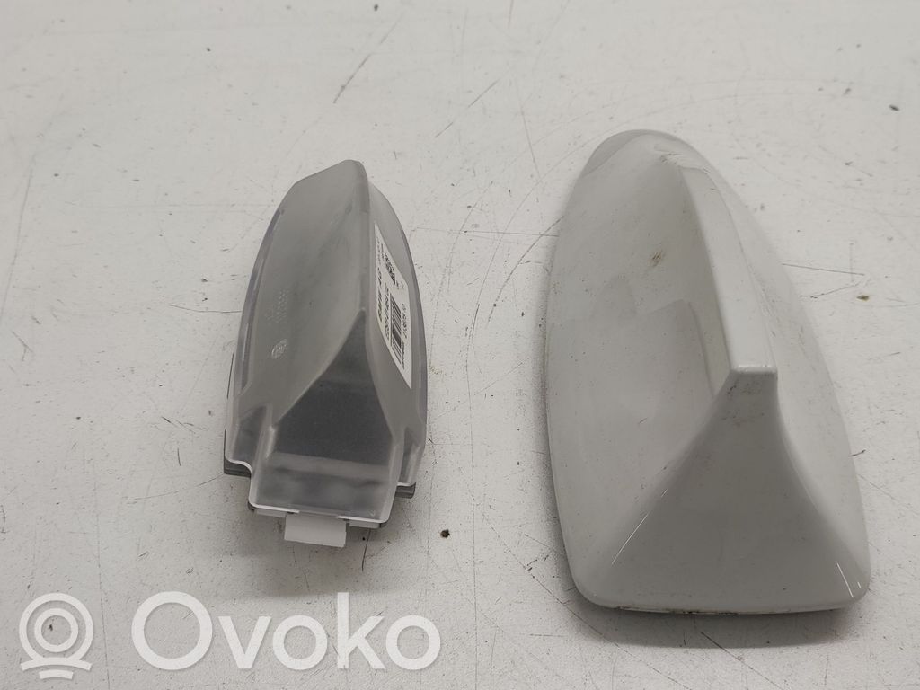 BMW 5 F10 F11 Antena radiowa 