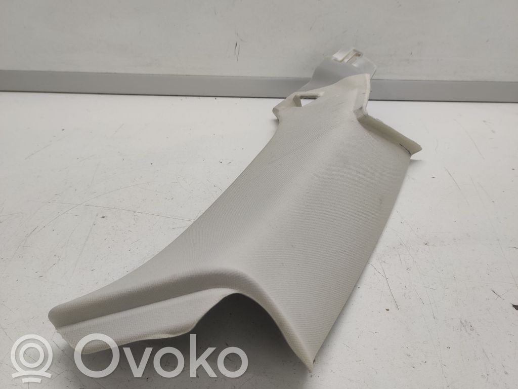 Volkswagen PASSAT B8 Osłona środkowa słupka / C 