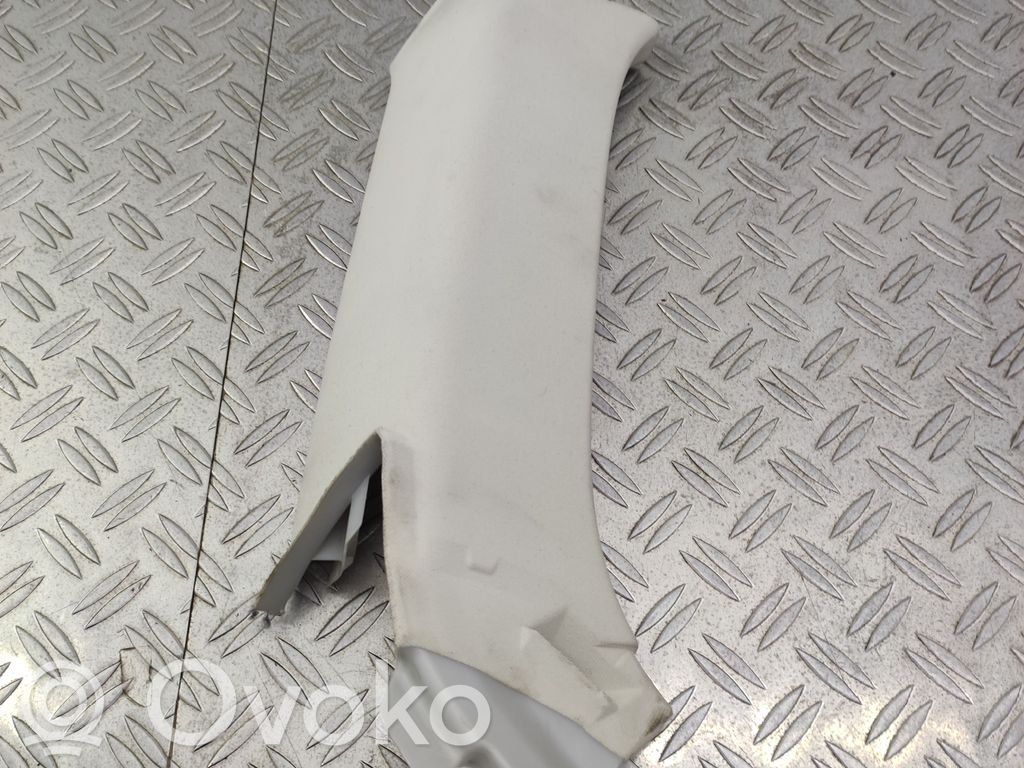 Volkswagen PASSAT B8 Osłona środkowa słupka / C 