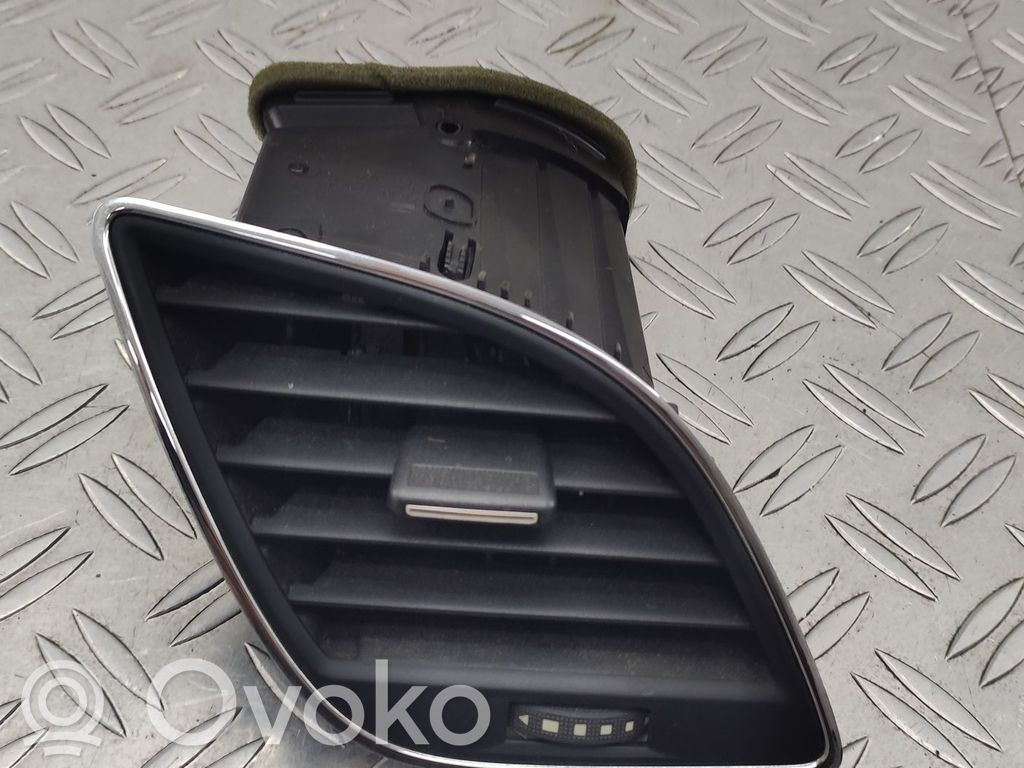 Seat Leon (5F) Luftausströmer Lüftungsdüse Luftdüse seitlich 