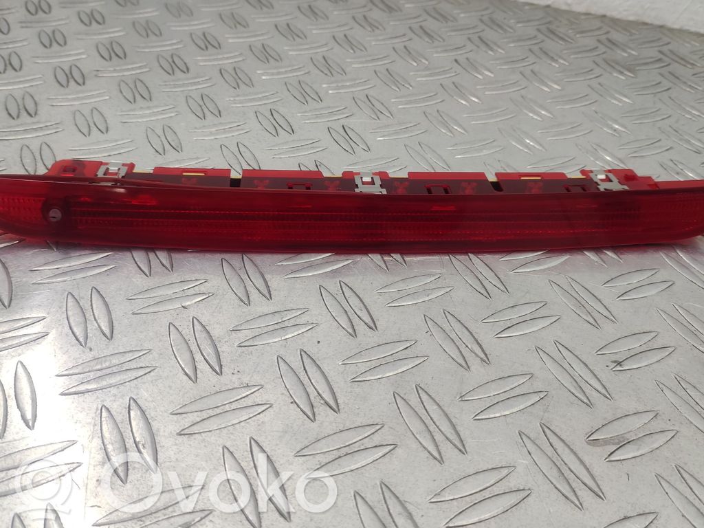 Seat Leon (5F) Dritte Bremsleuchte 