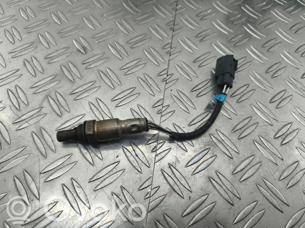 Toyota Yaris Lambda probe sensor 