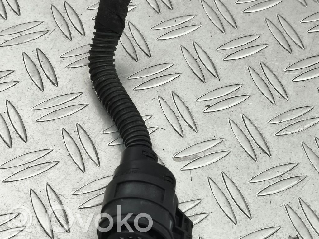 Volkswagen Golf VII Otros cableados 