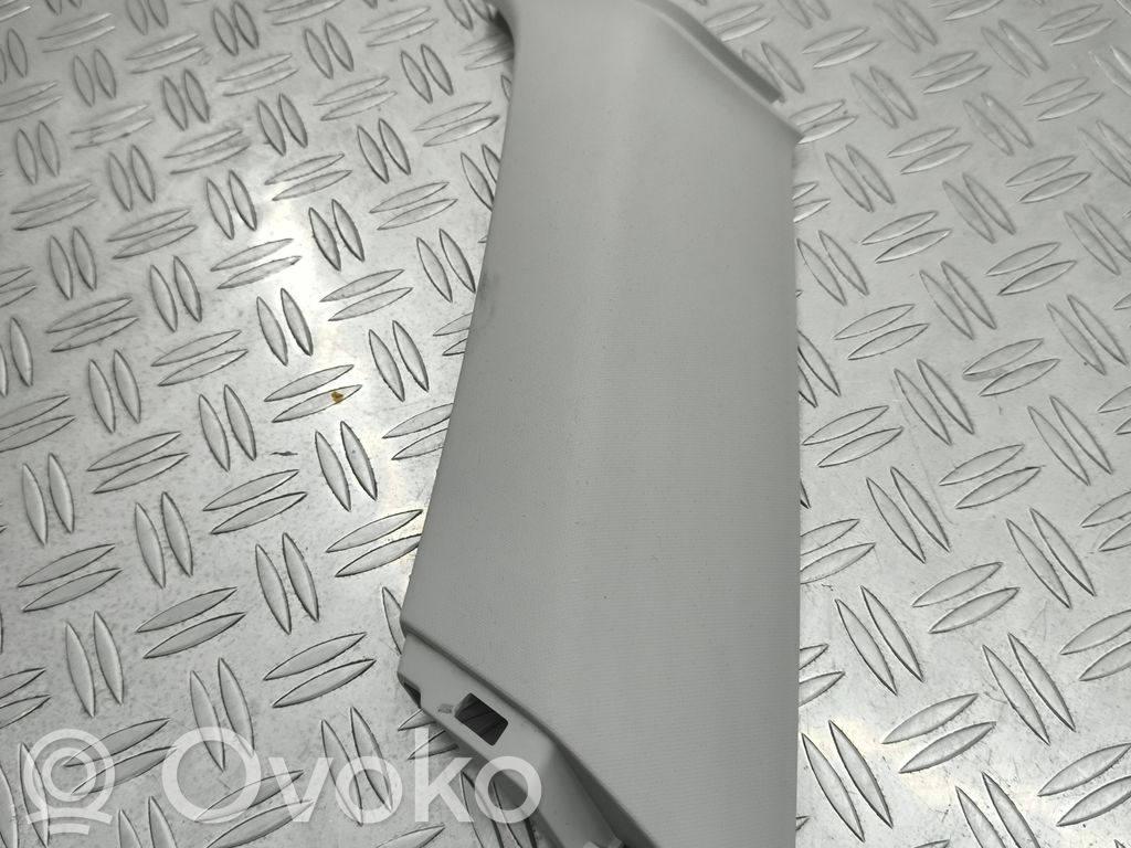 Seat Leon (5F) (C) pillar trim 