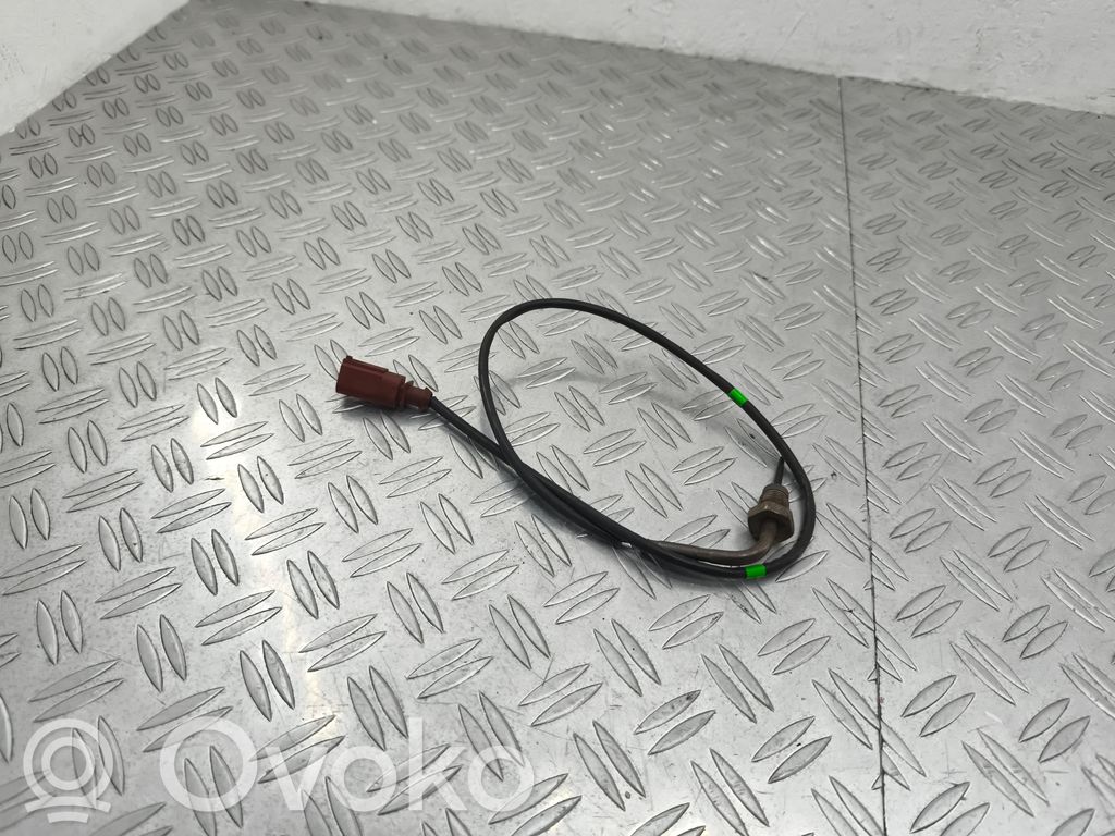 Seat Alhambra (Mk2) Abgastemperatursensor 