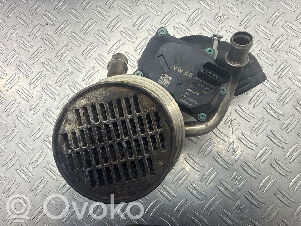 Seat Ateca Válvula EGR 