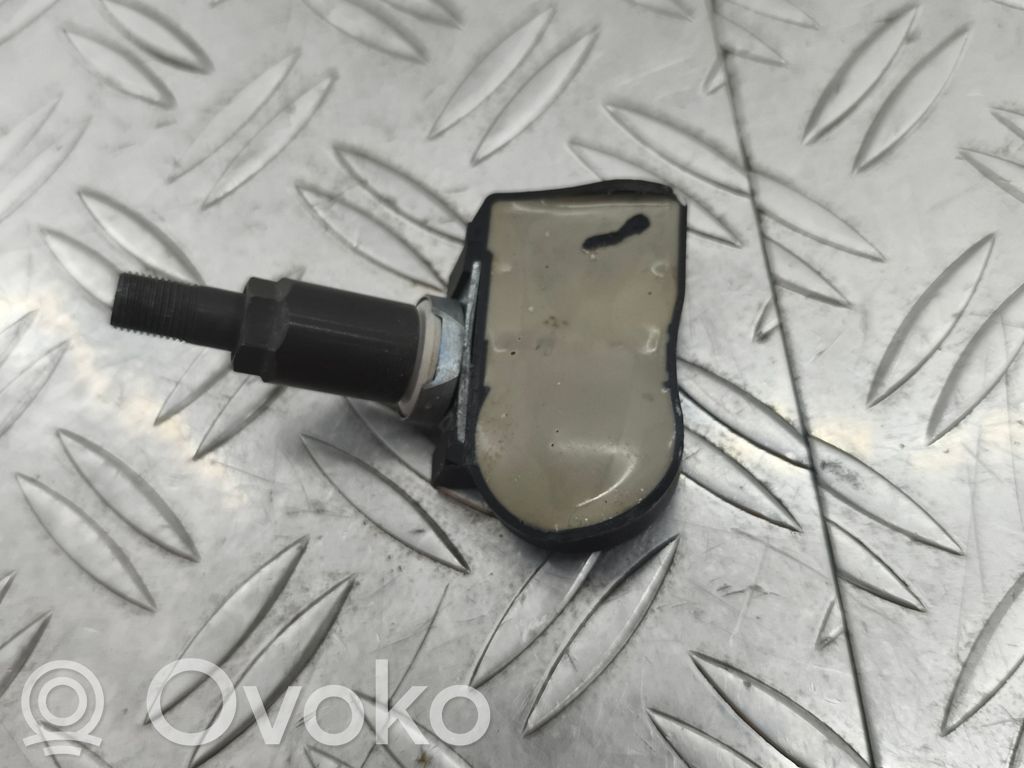 Tesla Model 3 Tire pressure sensor 