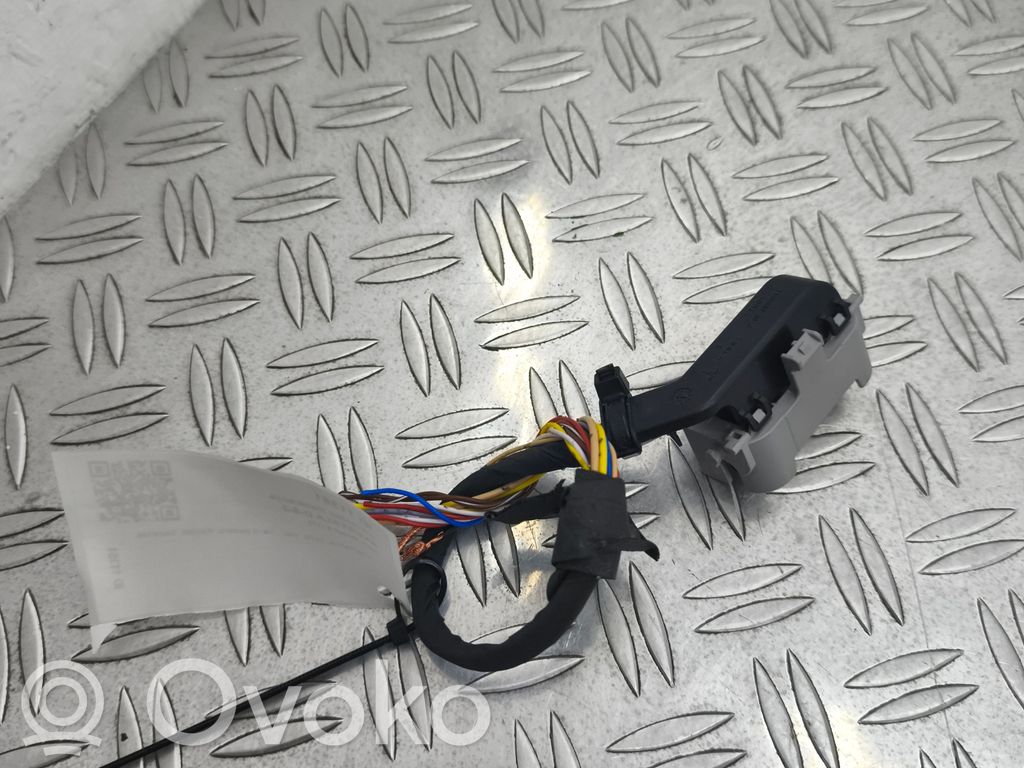Tesla Model 3 Otros cableados 