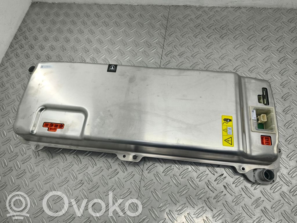 Tesla Model 3 Inversor/convertidor de voltaje 