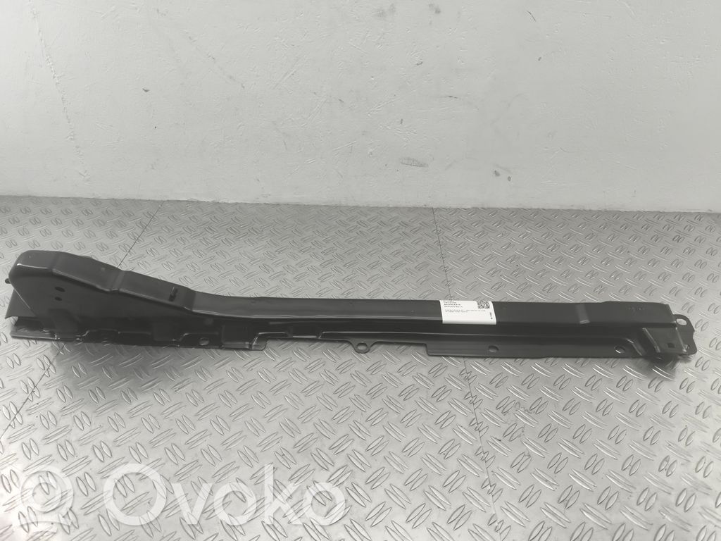 Seat Alhambra (Mk2) Szyna górna prowadnicy drzwi bocznych / przesuwnych 