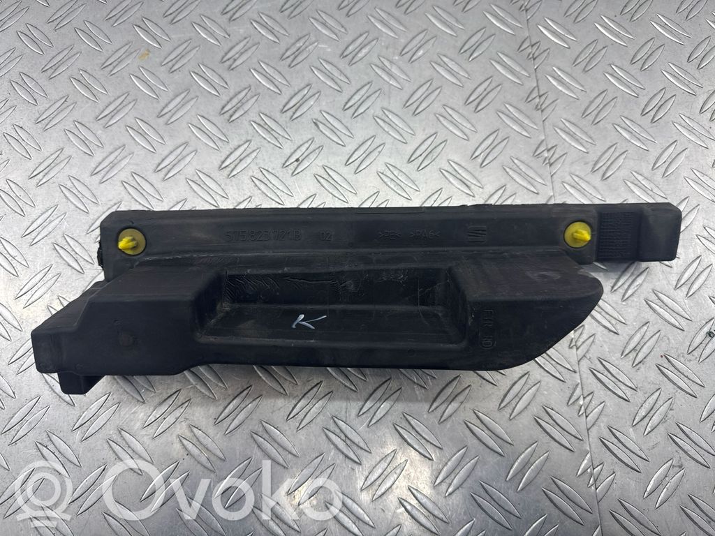 Seat Ateca Lokasuojan vaahtomuovituki/tiiviste 