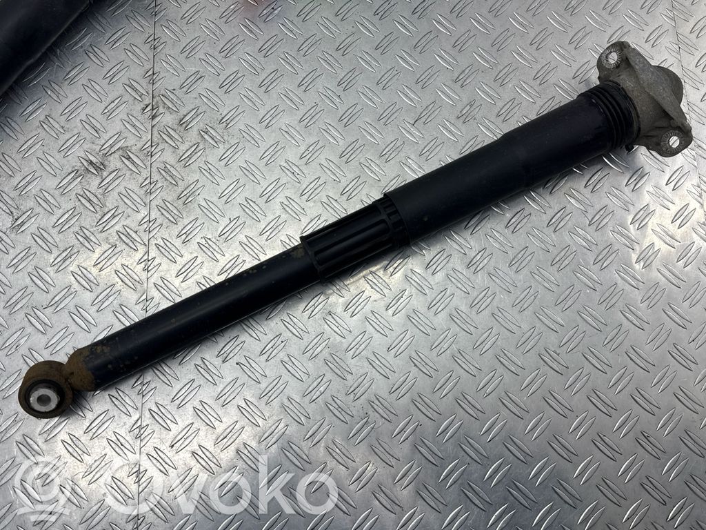Seat Ateca Stoßdämpfer hinten 