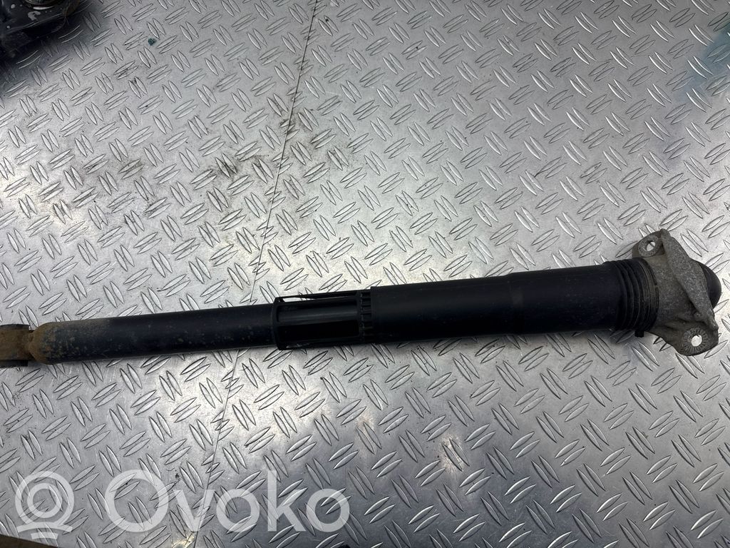 Seat Ateca Stoßdämpfer hinten 
