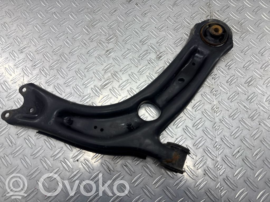 Seat Ateca Querlenker Achsschenkel vorne 