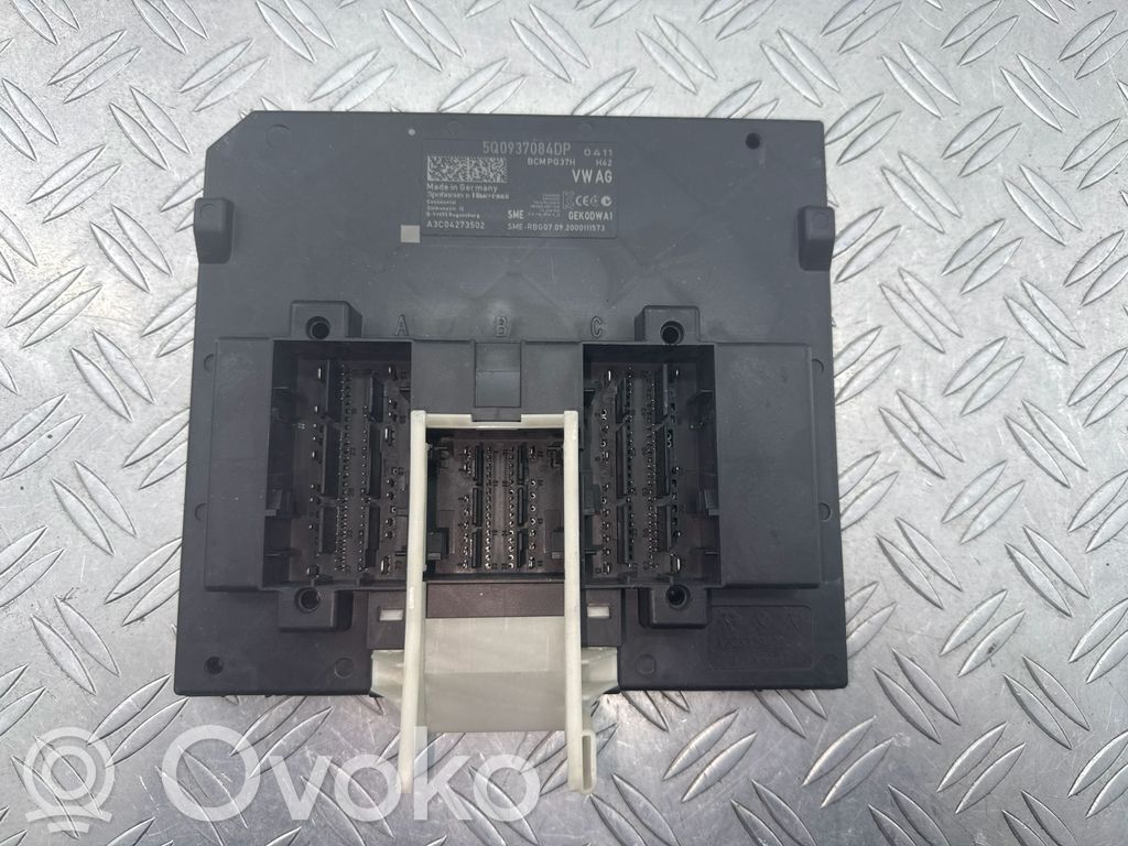 Seat Ateca Module confort 