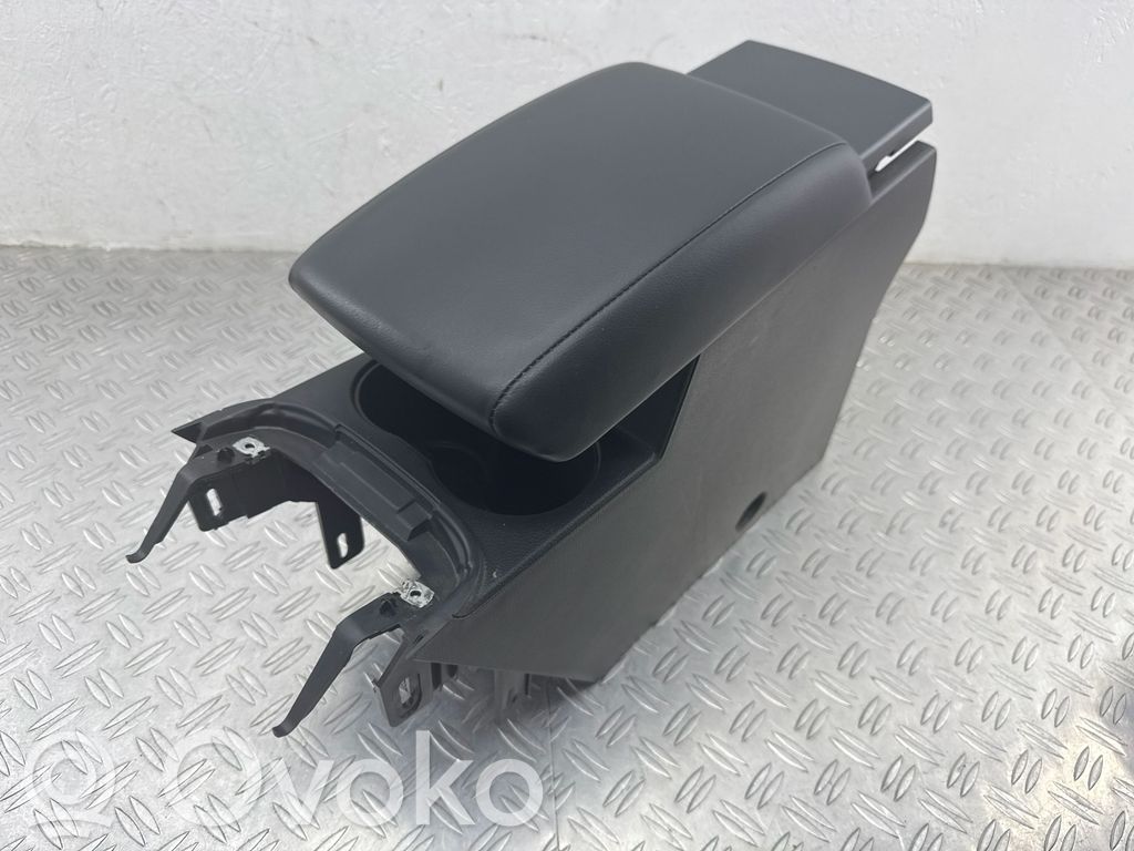 Seat Ateca Armrest 