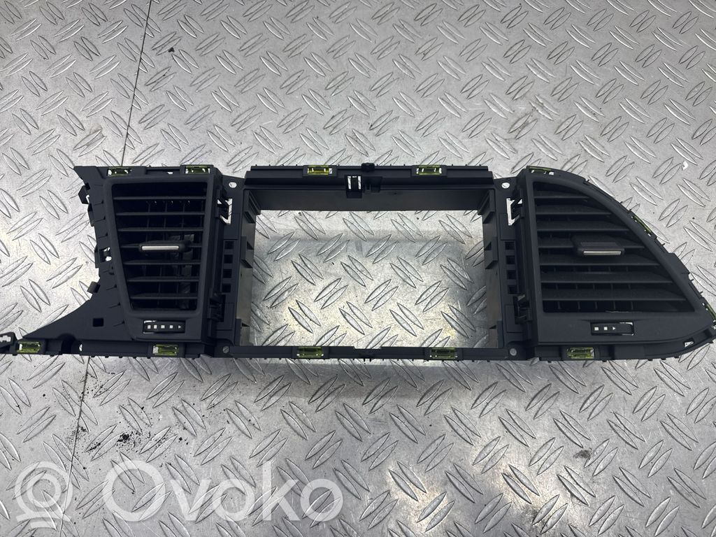 Seat Leon (5F) Grille d'aération centrale 