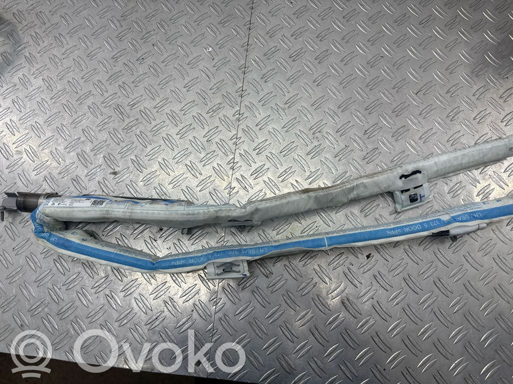 Seat Leon (5F) Kopfairbag 